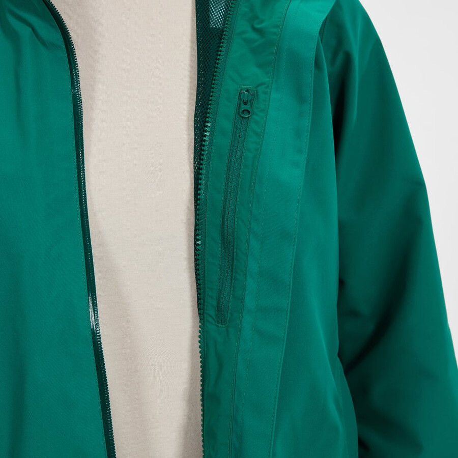 womens roam interactive jacket - green berghaus