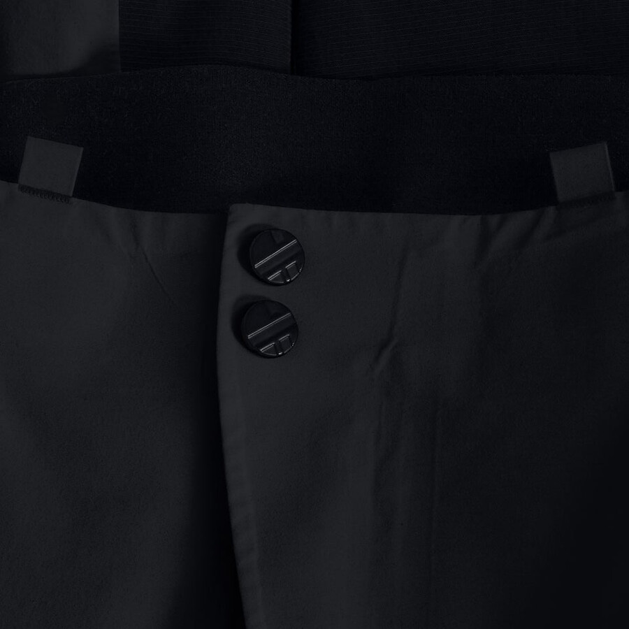 womens extrem vanguard gore-tex pant - black berghaus