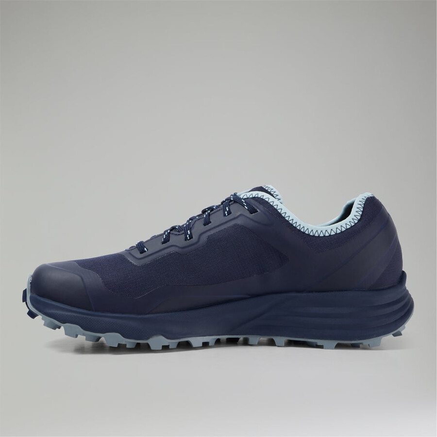 womens vc22 gore-tex - navygrey berghaus